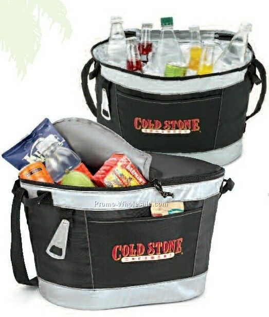 Party To Go Cooler