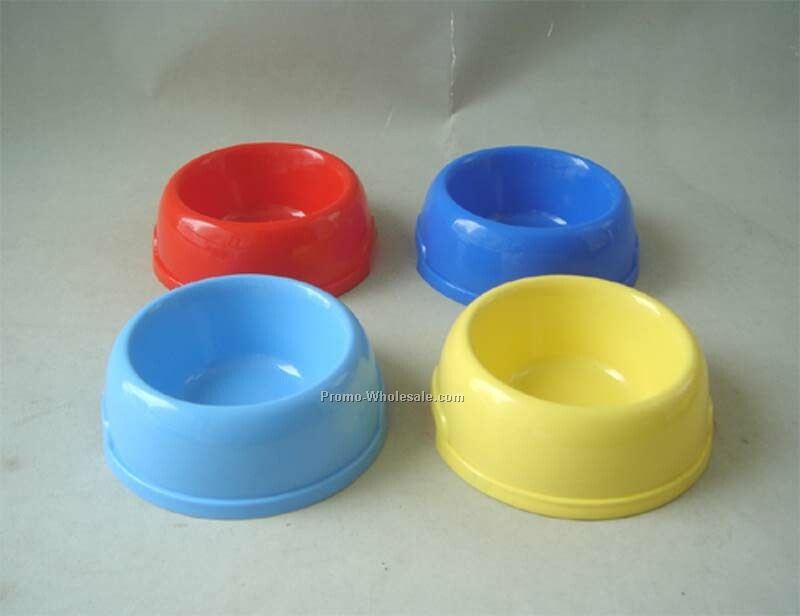 Pet Bowls