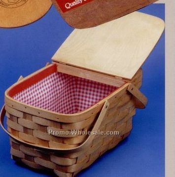 Peterboro Standard Basket