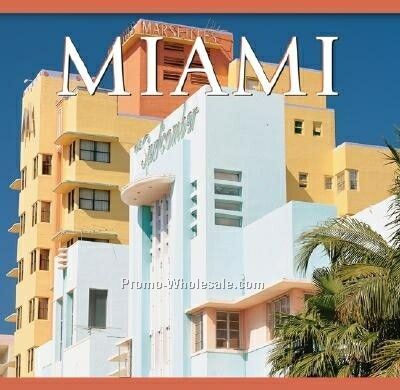 Photo America Book Series - Miami