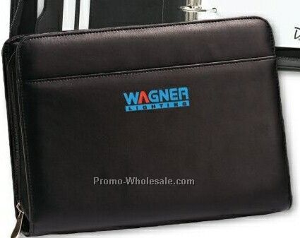 Pinnacle Zippered Organizer