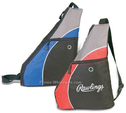 Poly Body Backpack