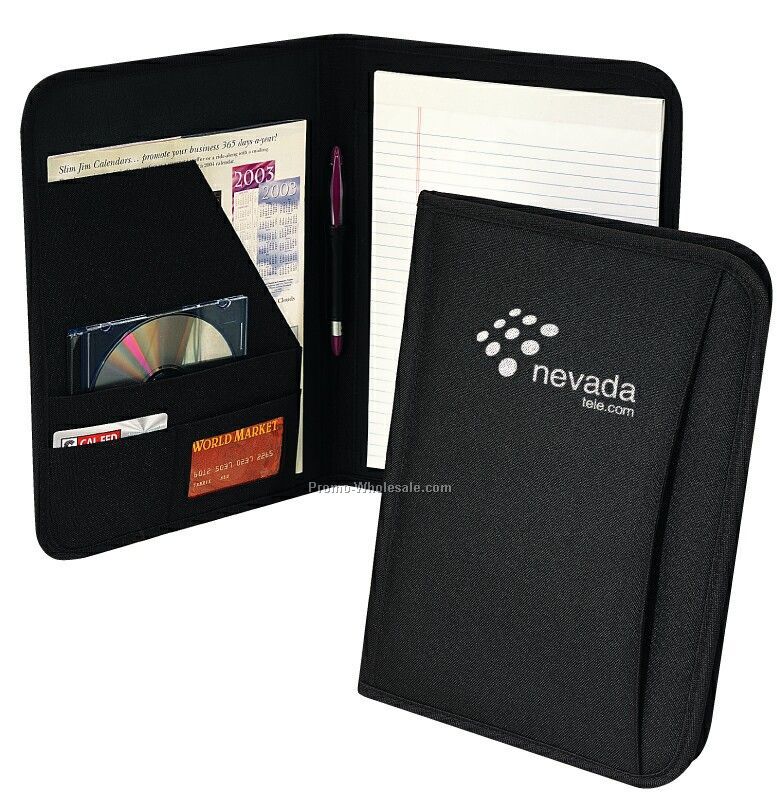 Polycanvas Padfolio