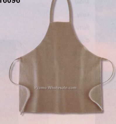 Polyester/ Cotton Butcher Apron