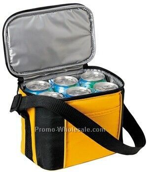 Port & Company 6-pack Cooler