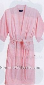 Port Authority Terry Velour Robe