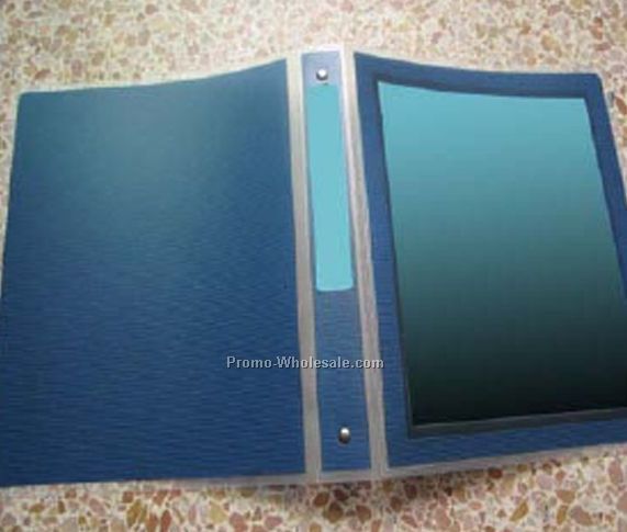 Pp Binder