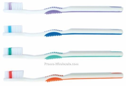 Premium A Adult Toothbrush