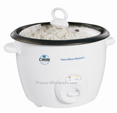 Proctor Silex 20 Cup Rice Cooker