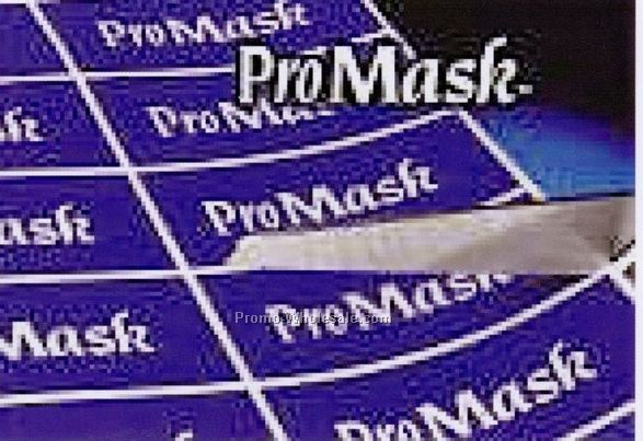 Promask Made To Order Mask