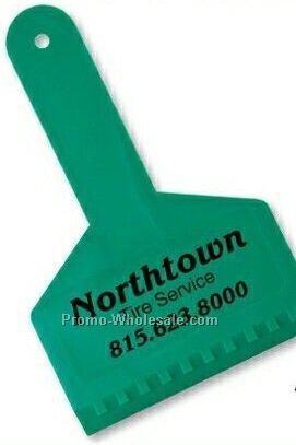 Promo Ice Scraper