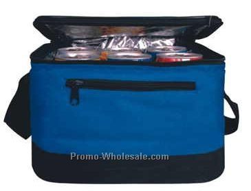 Promotional 6 Pack Cooler Bag