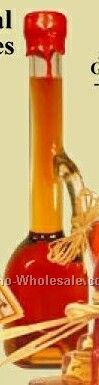 Pure Maple Syrup In Giraffe Neck Bottle 250 Ml (W/Customization)