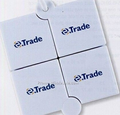 Puzzle Port (3 Day Shipping)