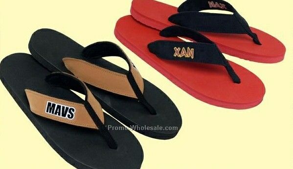 Remix Flip Flop (M-l)