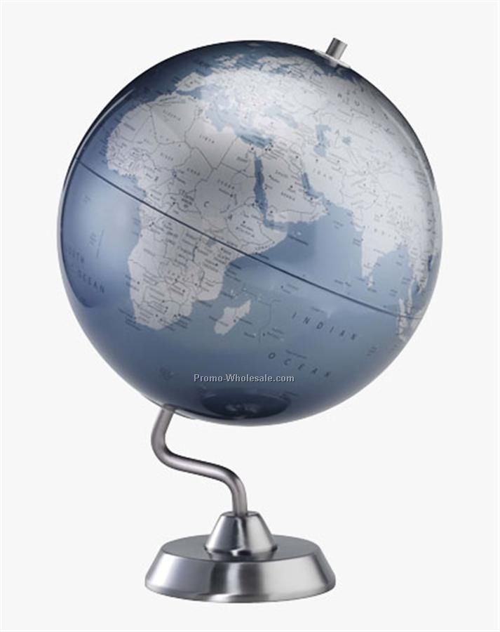 Replogle Diamond Marquise Globe