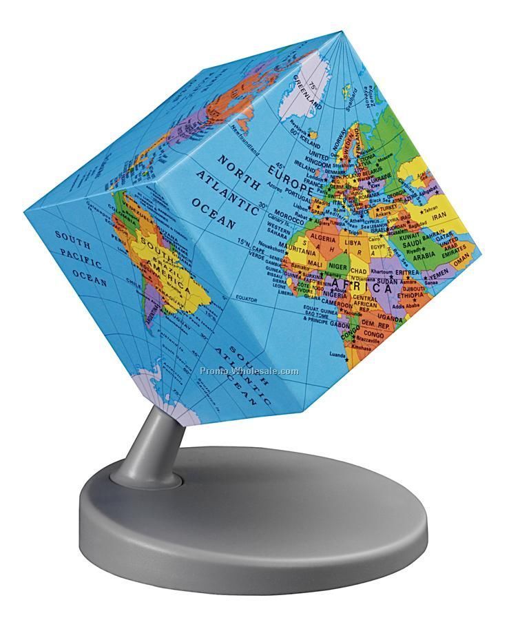 Replogle Earth 2 Globe