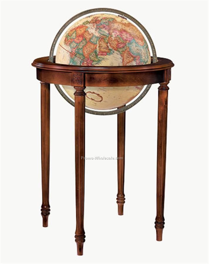 Replogle Regency Globe