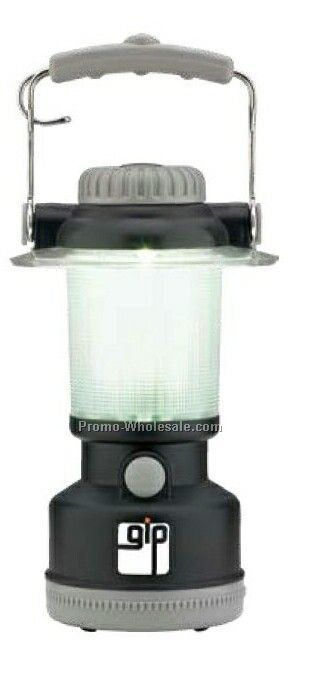 Ridge Turbo LED Lantern