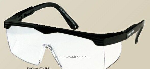 Rio Child Safety Glasses