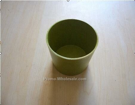 Round Mini Flower Bowl