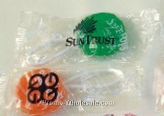 Safety Lollipop (Swirl Or Solid)
