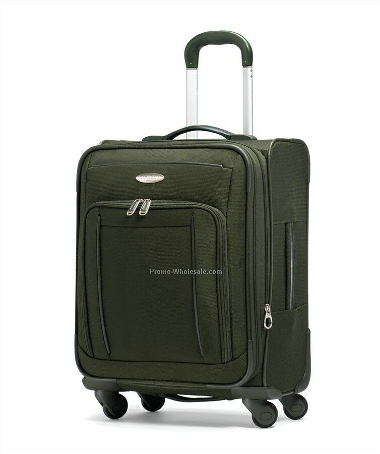 Aspire Xlt 21 Exp Spinner Luggage