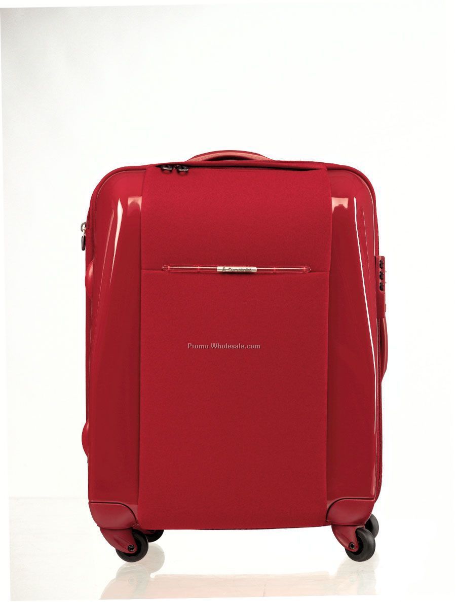 Sahora Brights 20" Spinner Upright Luggage