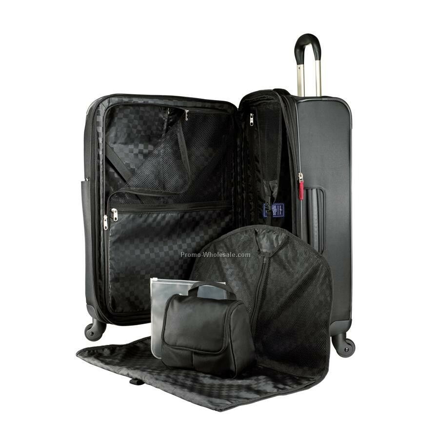 Samsonite Solana 28 Spinner Upright Luggage