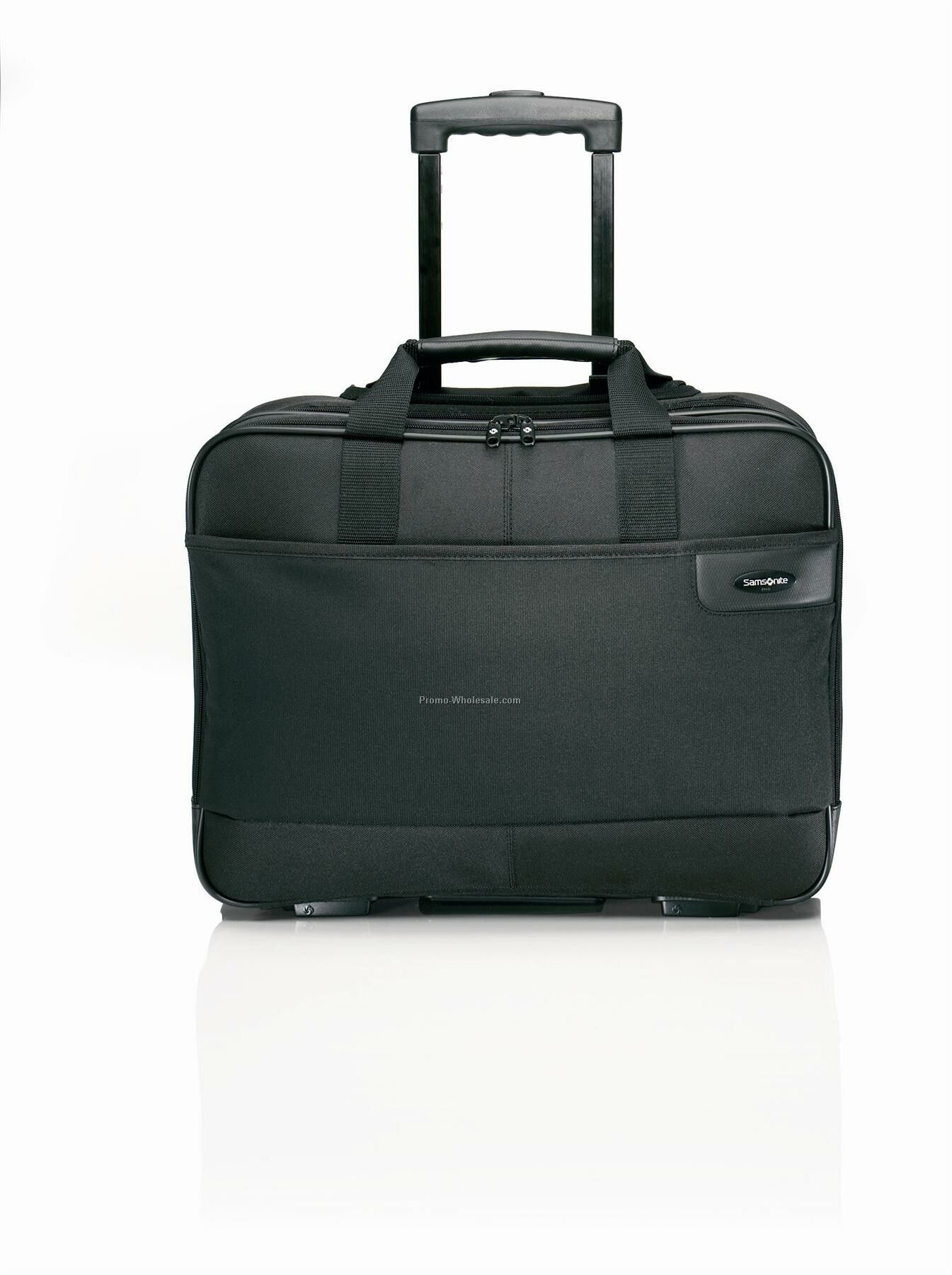 Unity Ict Wheeled Toploader Bag