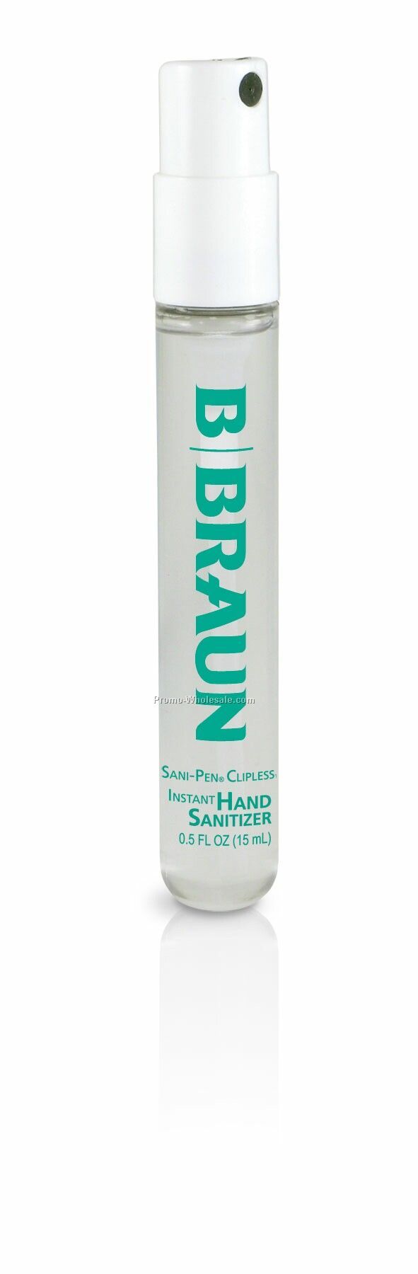 Sani-pen Clipless Instant Hand Sanitizer Gel