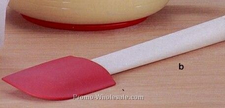 Saucy Silicone Spatula