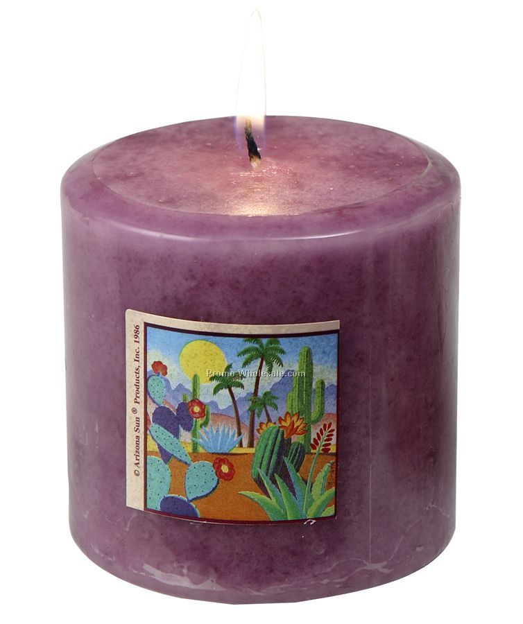 Scented Candle