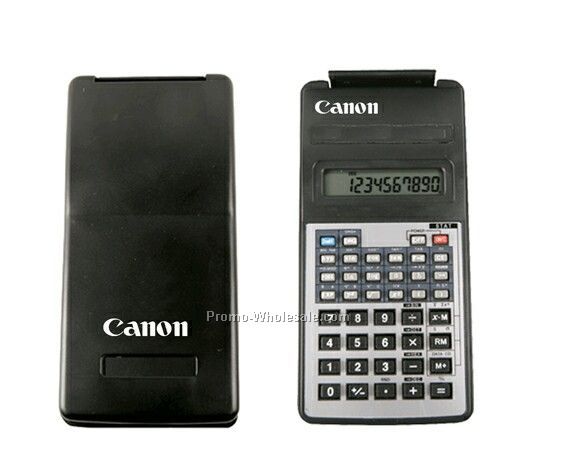 Scientific Calculator