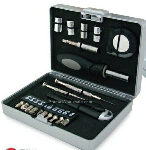 Screwdriver Tool Set