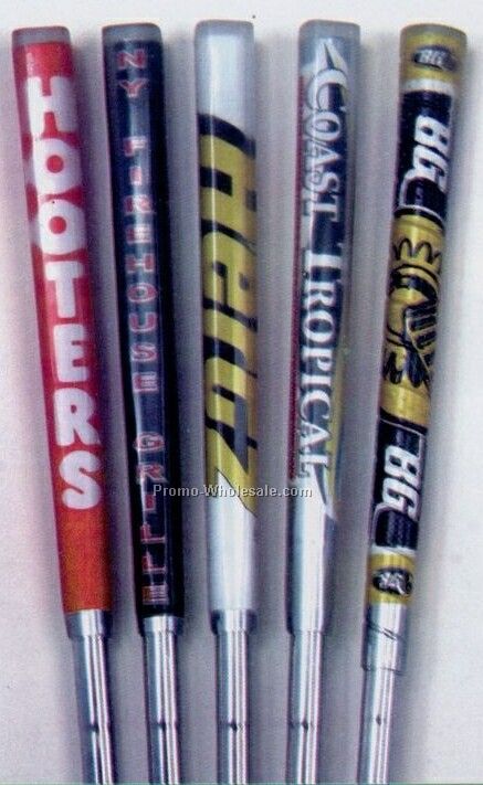 See Thru Golf Grips (Full Color Imprint)