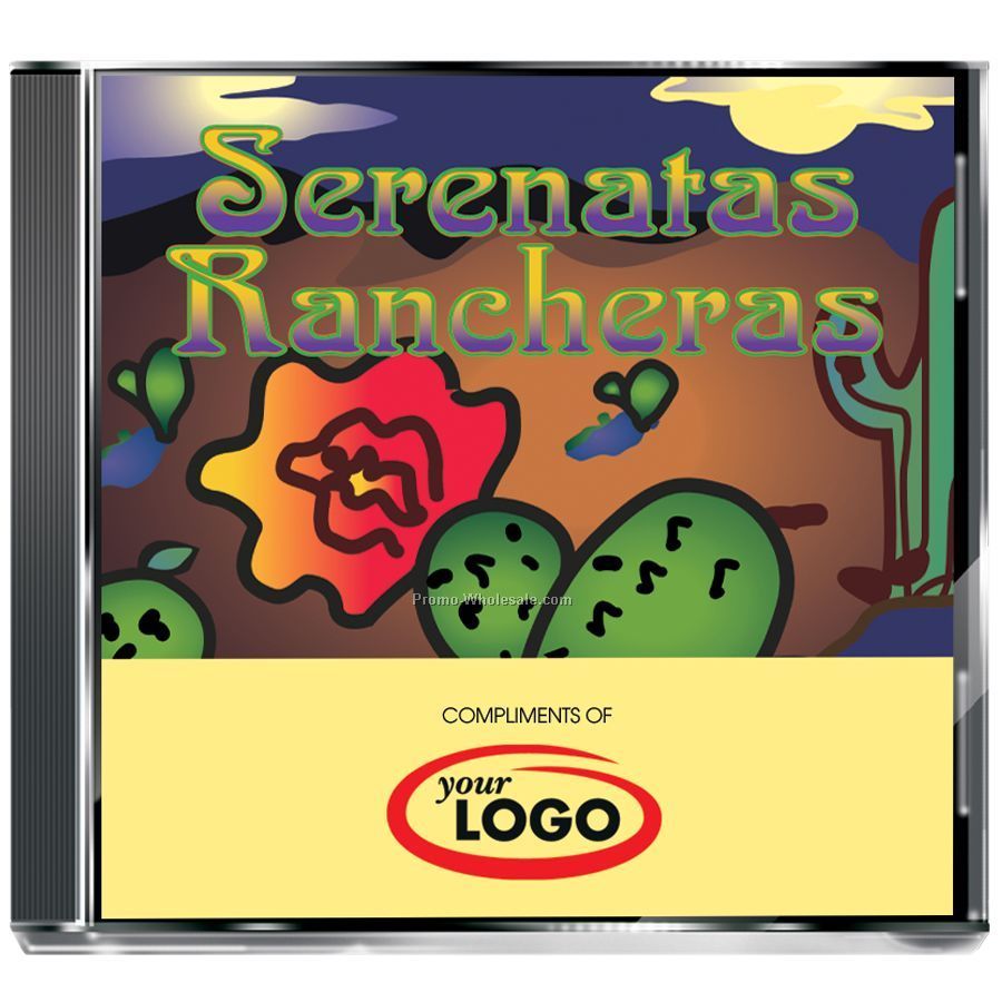 Serenatas Rancheras