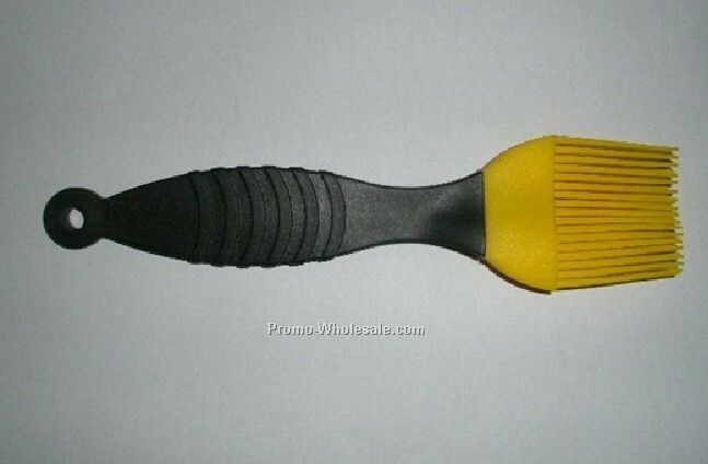 Silicone Basting Brush