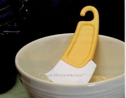 Silicone Scraper