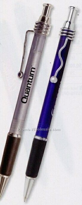 Sizzle Pen 5 1/2"x5/16" (Overseas 8-10 Weeks)