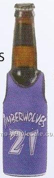 Sleeveless Bottle Jersey Cooler