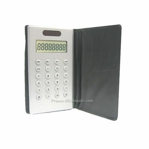 Slim Pocket Size Calculator