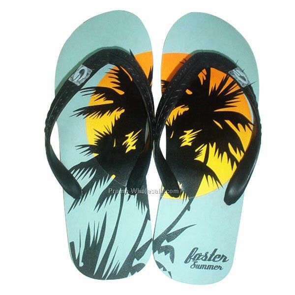 Slipper Shoes