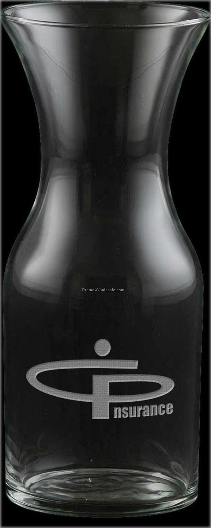 Small Ellana Carafe