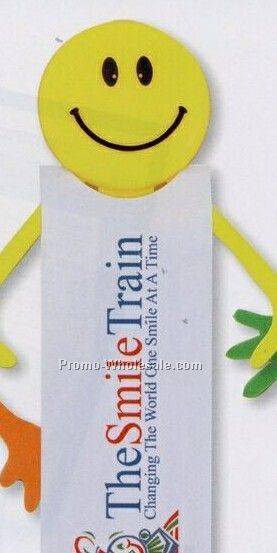 Smilee Bookmark (1 Day Shipping)