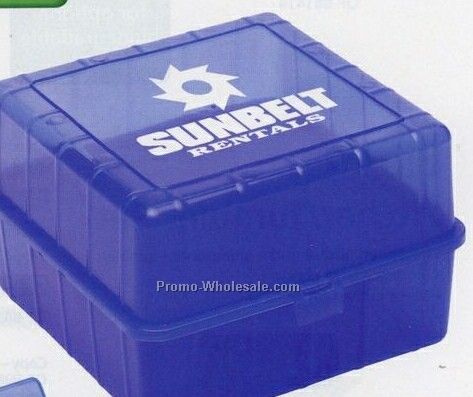 Snack Mate Container