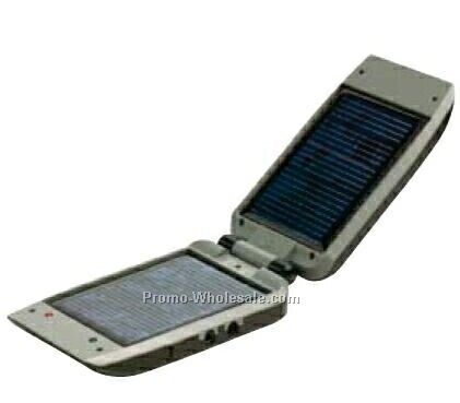 Solar Charger Premium