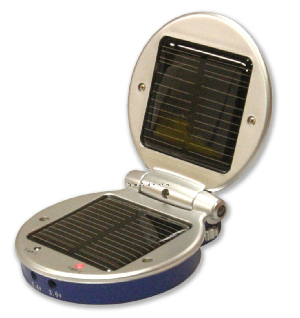 Solar Charger