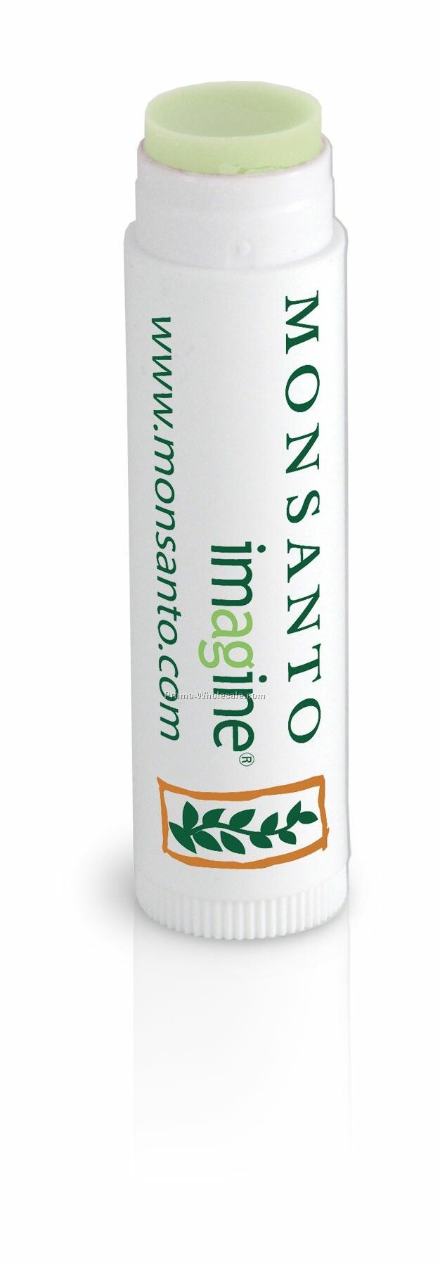 Spf 15 Lip Balm White Stick