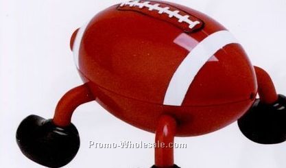 Sport Ball Invigorating Massager (Football)